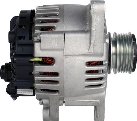 PowerMax 89213154 - Alternator furqanavto.az