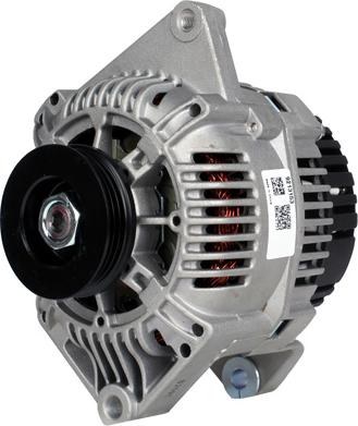 PowerMax 89213153 - Alternator furqanavto.az