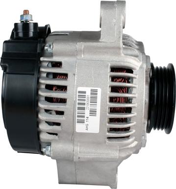 PowerMax 89213108 - Alternator furqanavto.az