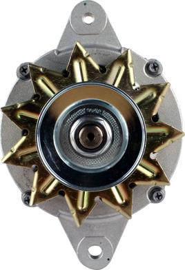 PowerMax 89213103 - Alternator furqanavto.az