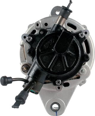 PowerMax 89213103 - Alternator furqanavto.az