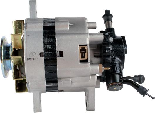 PowerMax 89213103 - Alternator furqanavto.az