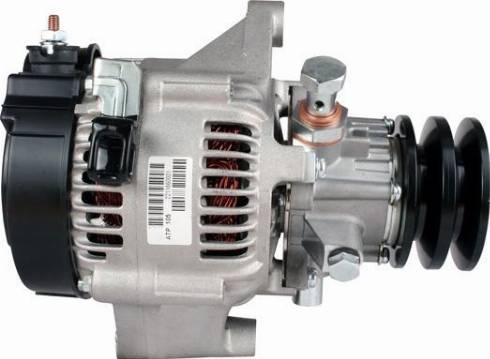 PowerMax 89213130 - Alternator furqanavto.az