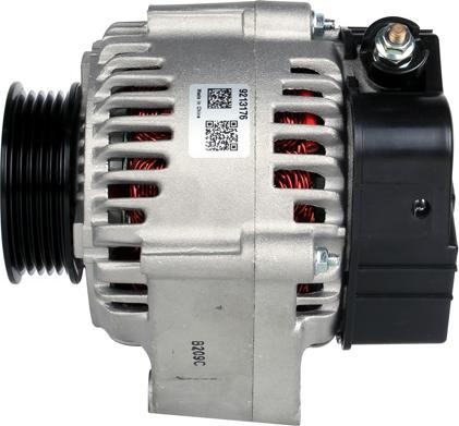 PowerMax 89213176 - Alternator furqanavto.az