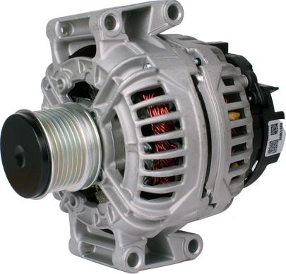 PowerMax 89213896 - Alternator furqanavto.az