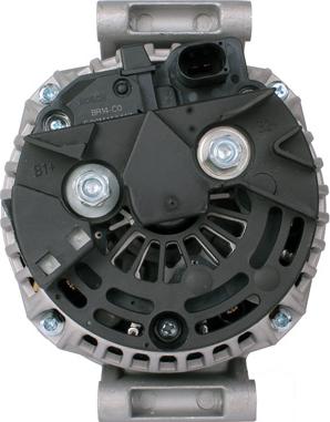 PowerMax 89213896 - Alternator furqanavto.az