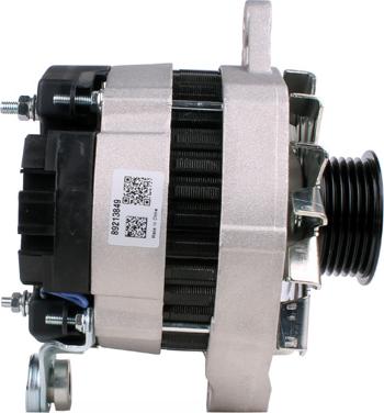 PowerMax 89213849 - Alternator furqanavto.az