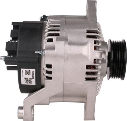 PowerMax 89213842 - Alternator furqanavto.az