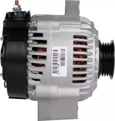 PowerMax 89213865 - Alternator furqanavto.az