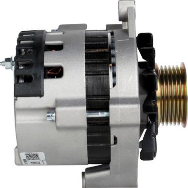 PowerMax 89213866 - Alternator furqanavto.az