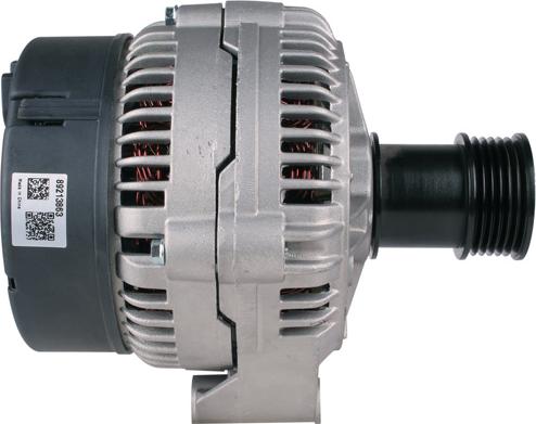 PowerMax 89213863 - Alternator furqanavto.az