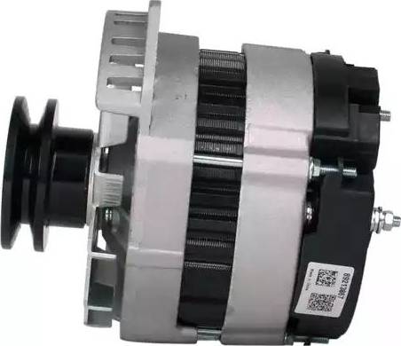 PowerMax 89213867 - Alternator furqanavto.az