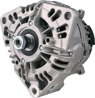 PowerMax 89213809 - Alternator furqanavto.az