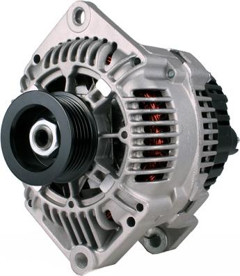 PowerMax 89213819 - Alternator furqanavto.az