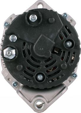 PowerMax 89213819 - Alternator furqanavto.az