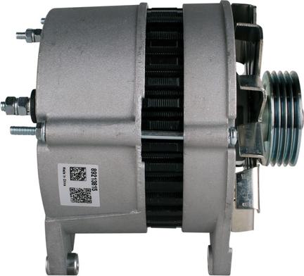 PowerMax 89213815 - Alternator furqanavto.az