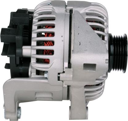 PowerMax 89213817 - Alternator furqanavto.az