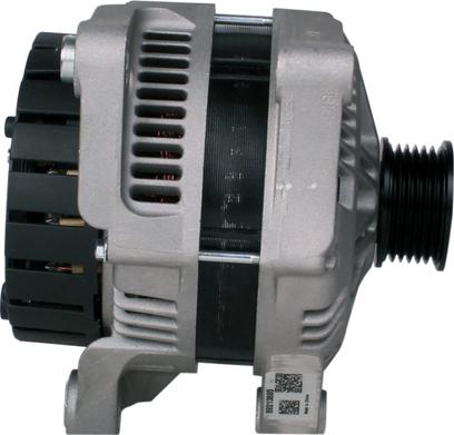 PowerMax 89213885 - Alternator furqanavto.az