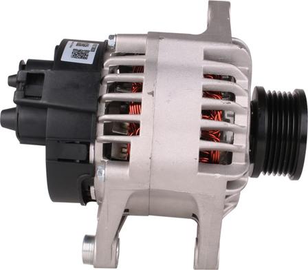 PowerMax 89213828 - Alternator furqanavto.az