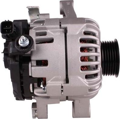 PowerMax 89213879 - Alternator furqanavto.az