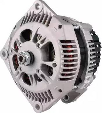 PowerMax 89213876 - Alternator furqanavto.az