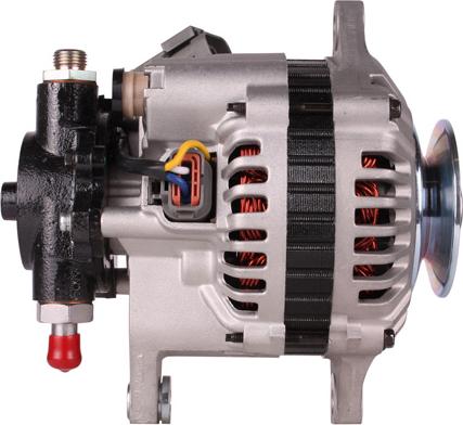 PowerMax 89213878 - Alternator furqanavto.az