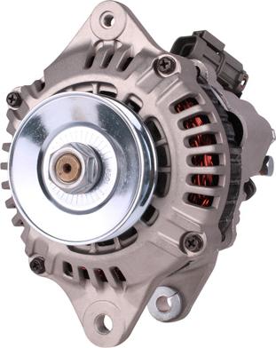 PowerMax 89213878 - Alternator furqanavto.az