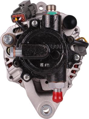 PowerMax 89213878 - Alternator furqanavto.az