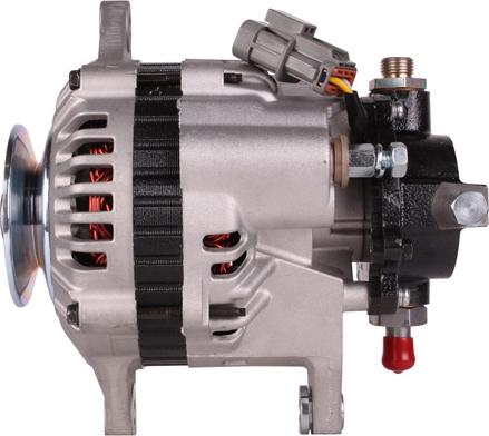 PowerMax 89213878 - Alternator furqanavto.az