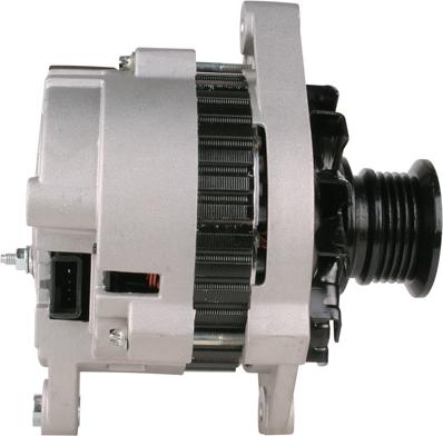 PowerMax 89213393 - Alternator furqanavto.az