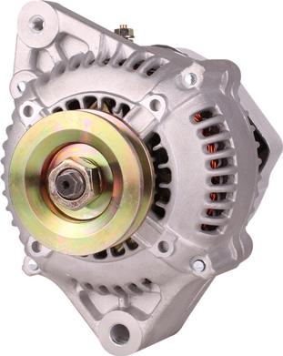 PowerMax 89213397 - Alternator furqanavto.az