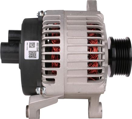 PowerMax 89213340 - Alternator furqanavto.az