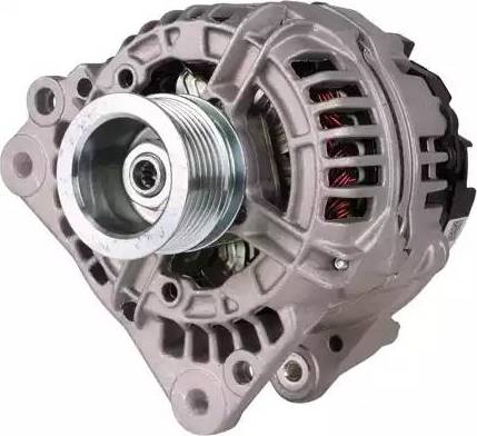 PowerMax 89213353 - Alternator furqanavto.az