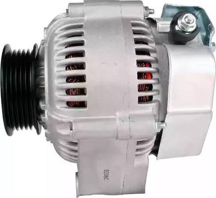 PowerMax 89213364 - Alternator furqanavto.az