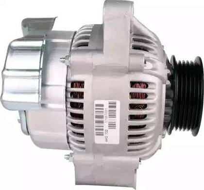 PowerMax 89213364 - Alternator furqanavto.az