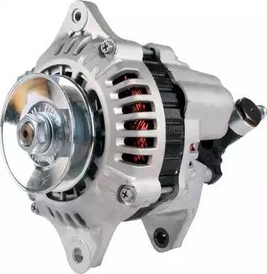 PowerMax 89213365 - Alternator furqanavto.az