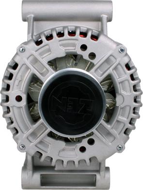 PowerMax 89213300 - Alternator furqanavto.az