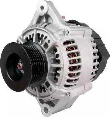 PowerMax 89213301 - Alternator furqanavto.az