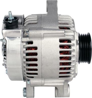 PowerMax 89213384 - Alternator furqanavto.az