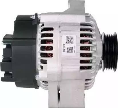 PowerMax 89213321 - Alternator furqanavto.az