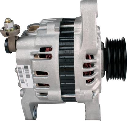 PowerMax 89213327 - Alternator furqanavto.az