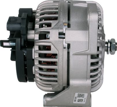 PowerMax 89213376 - Alternator furqanavto.az