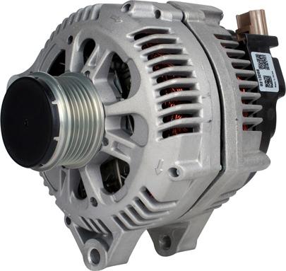 PowerMax 89213268 - Alternator furqanavto.az