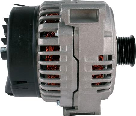 PowerMax 89213201 - Alternator furqanavto.az