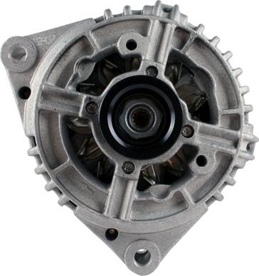 PowerMax 89213201 - Alternator furqanavto.az