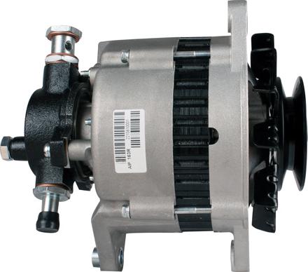 PowerMax 89213219 - Alternator furqanavto.az