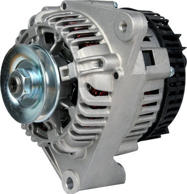 PowerMax 89213215 - Alternator furqanavto.az