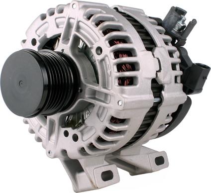 PowerMax 89213211 - Alternator furqanavto.az