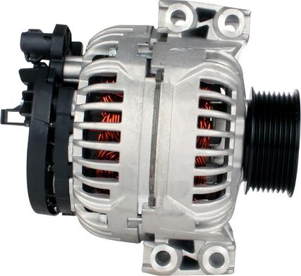 PowerMax 89213284 - Alternator furqanavto.az