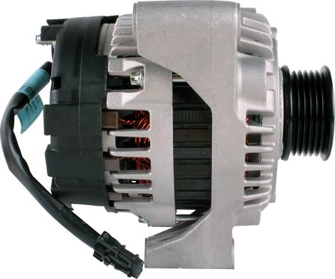 PowerMax 89213229 - Alternator furqanavto.az